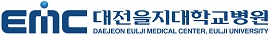 을지대학교병원 로고